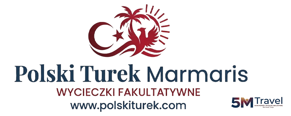Polski Turek – Marmaris Polskie